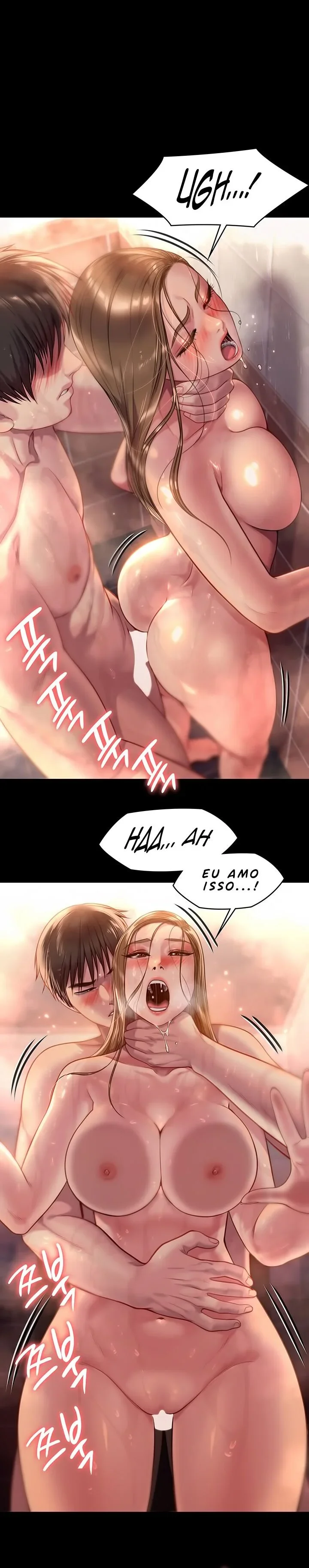 Queen Bee Capítulo 224 Página 5