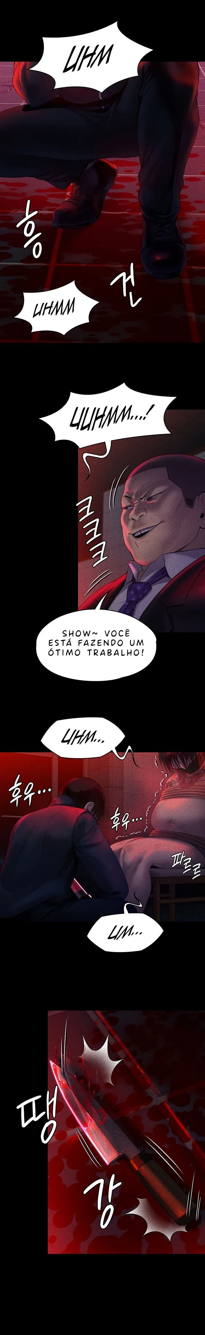 Queen Bee Capítulo 225 Página 12