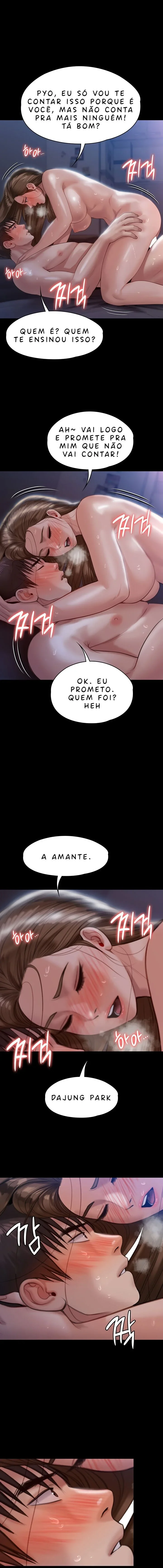 Queen Bee Capítulo 225 Página 19