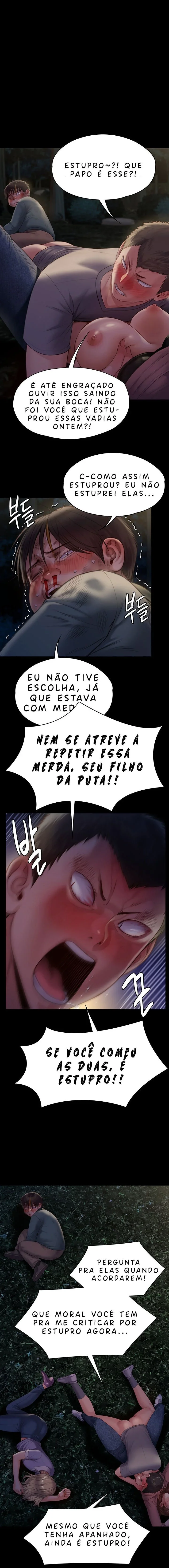 Queen Bee Capítulo 226 Página 12