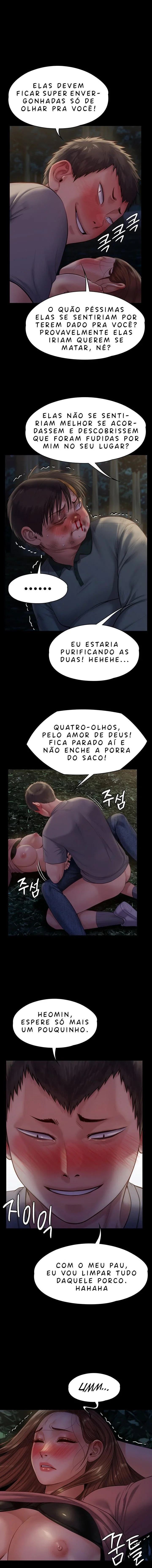 Queen Bee Capítulo 226 Página 13