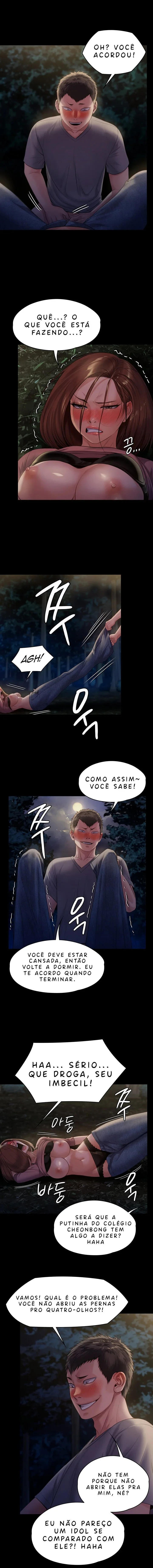 Queen Bee Capítulo 226 Página 15