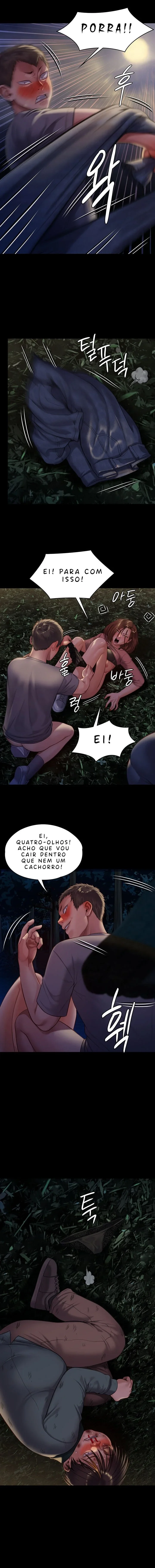 Queen Bee Capítulo 226 Página 17