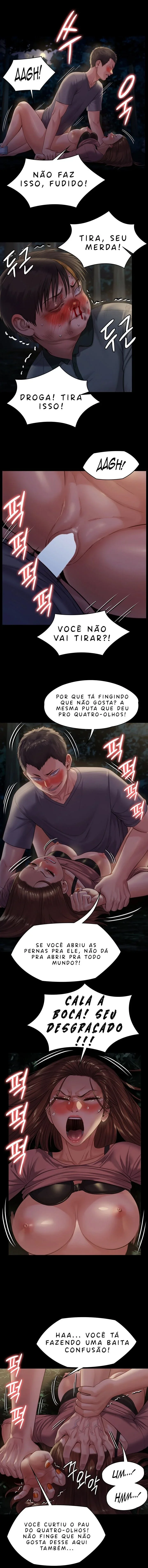 Queen Bee Capítulo 226 Página 18