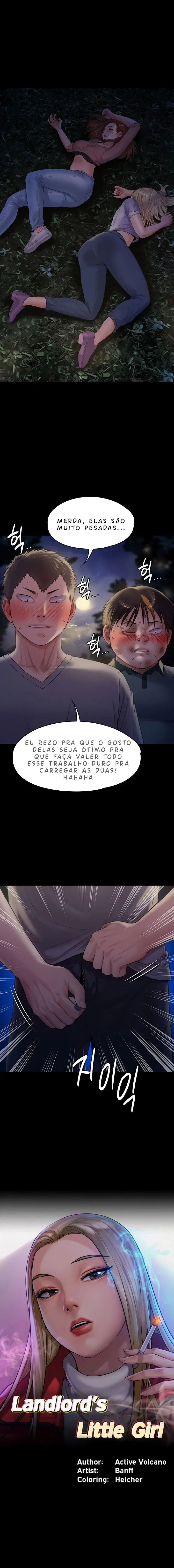 Queen Bee Capítulo 226 Página 2
