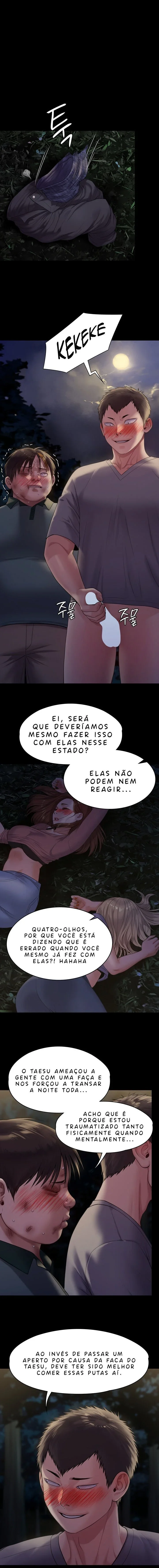 Queen Bee Capítulo 226 Página 3