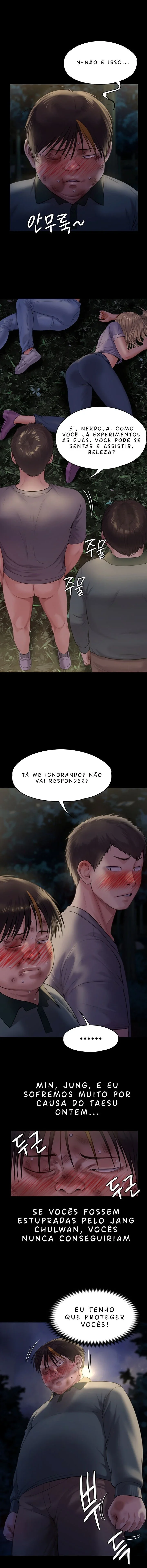 Queen Bee Capítulo 226 Página 4