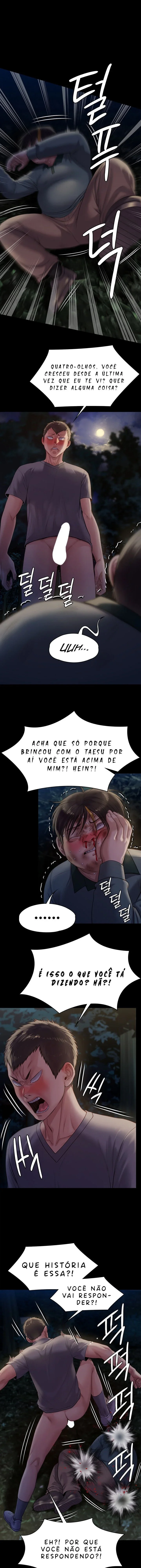Queen Bee Capítulo 226 Página 6