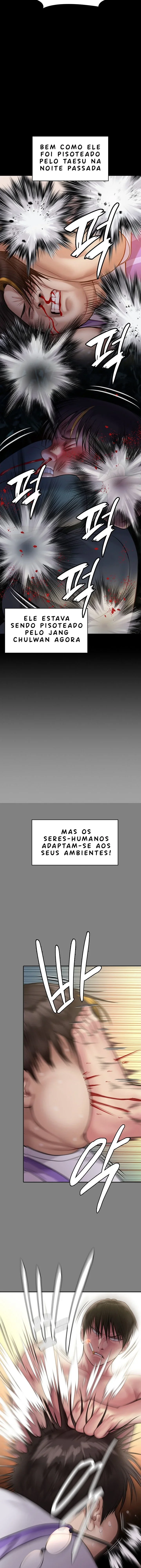 Queen Bee Capítulo 226 Página 7