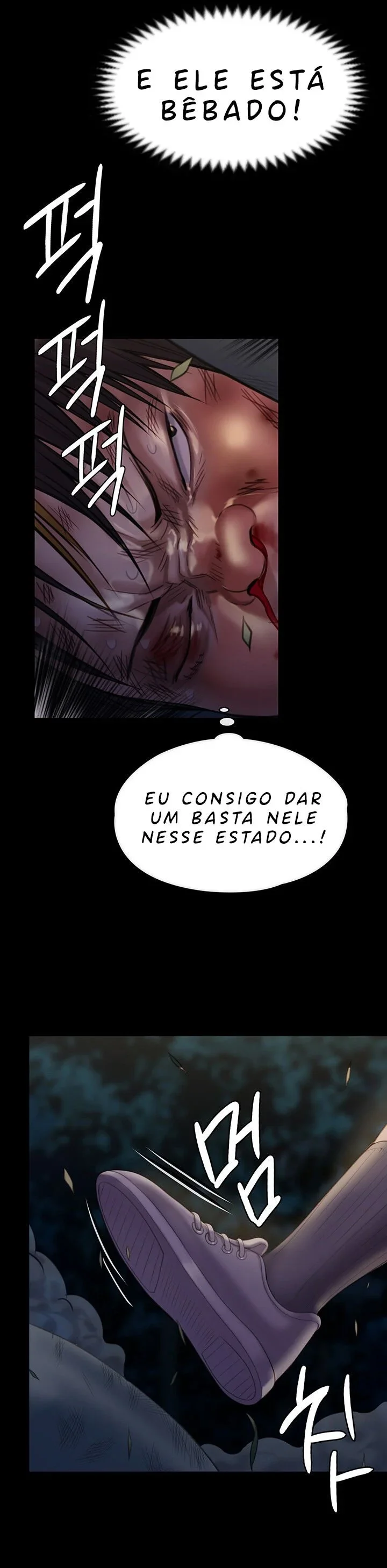 Queen Bee Capítulo 226 Página 9