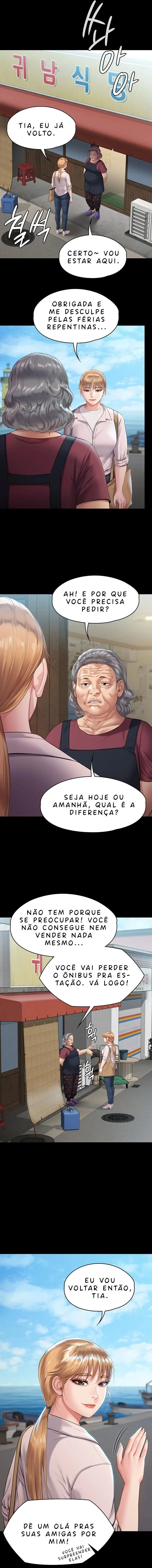 Queen Bee Capítulo 227 Página 11