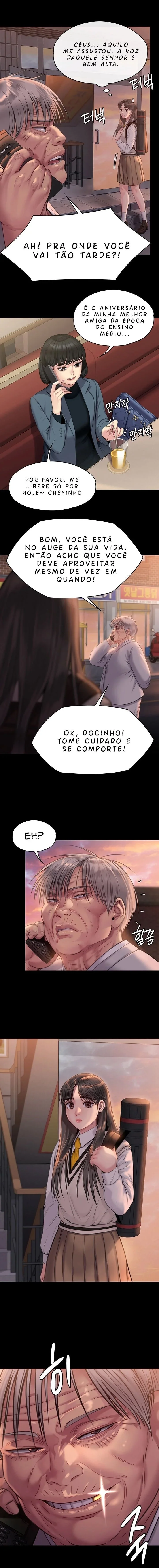 Queen Bee Capítulo 227 Página 15