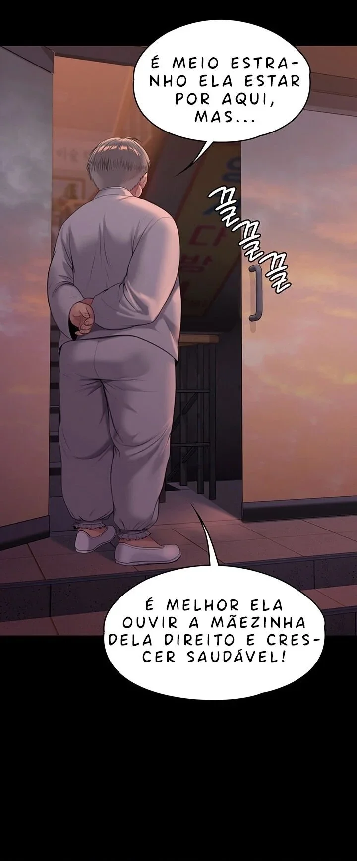 Queen Bee Capítulo 227 Página 18