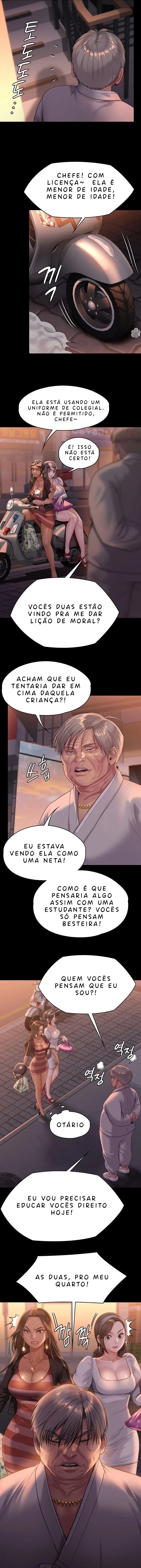 Queen Bee Capítulo 227 Página 19