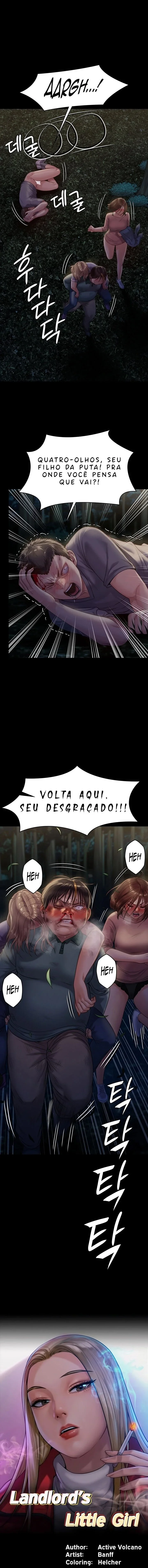 Queen Bee Capítulo 227 Página 2