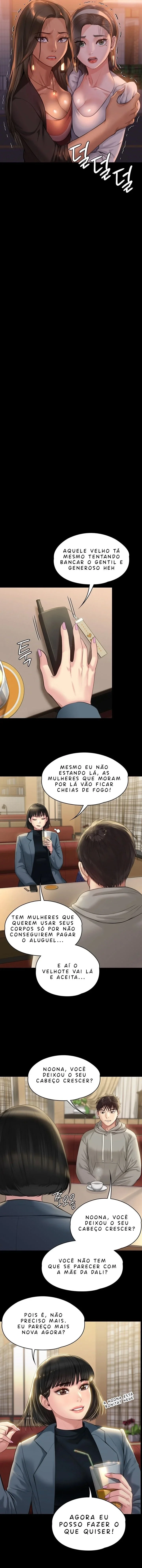 Queen Bee Capítulo 227 Página 21
