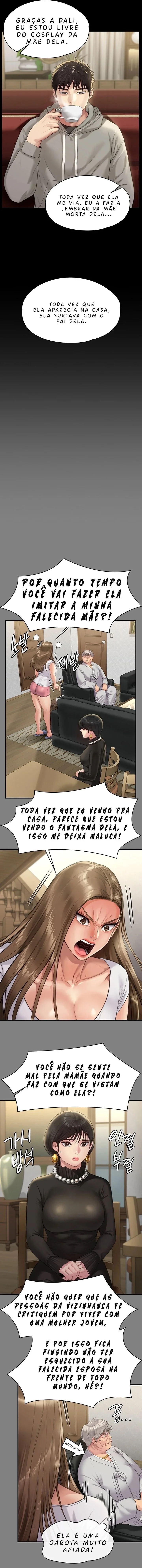 Queen Bee Capítulo 227 Página 22