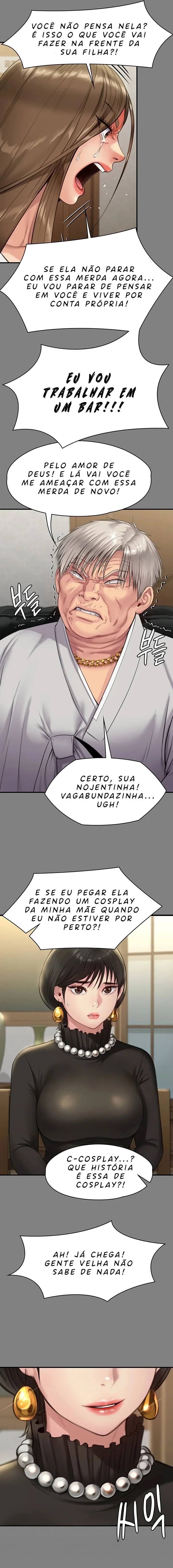 Queen Bee Capítulo 227 Página 24