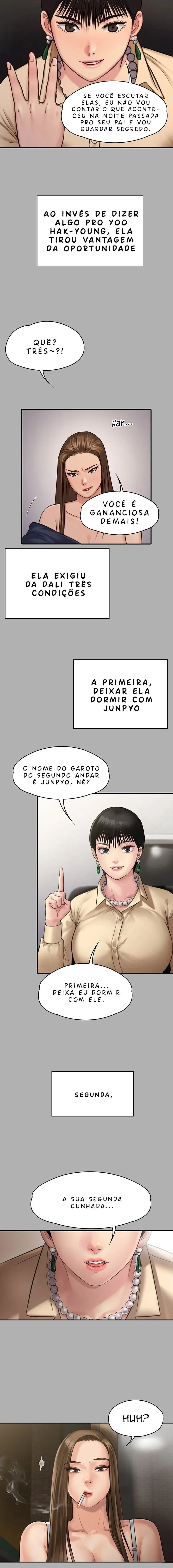 Queen Bee Capítulo 227 Página 26