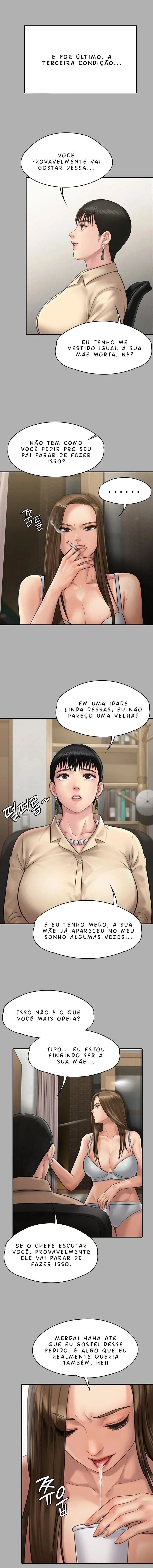 Queen Bee Capítulo 227 Página 28