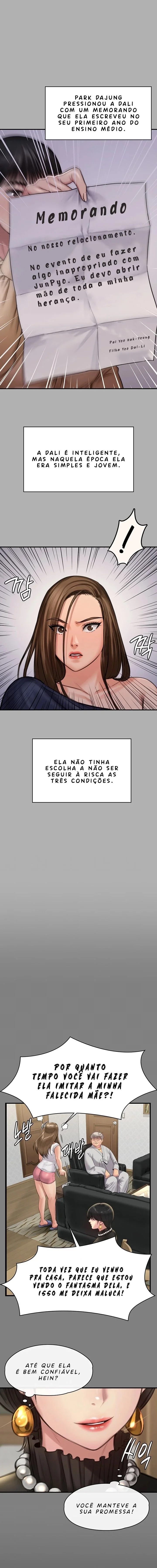 Queen Bee Capítulo 227 Página 30