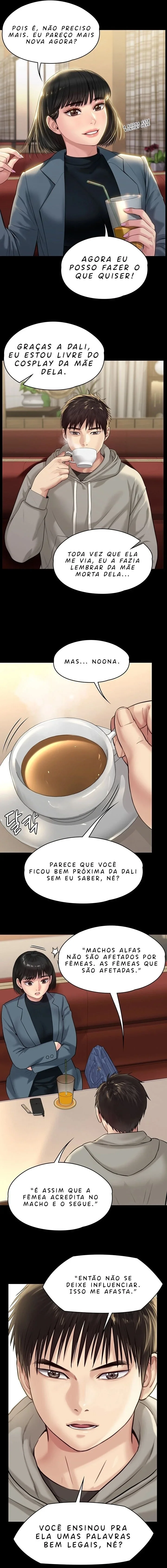 Queen Bee Capítulo 227 Página 32