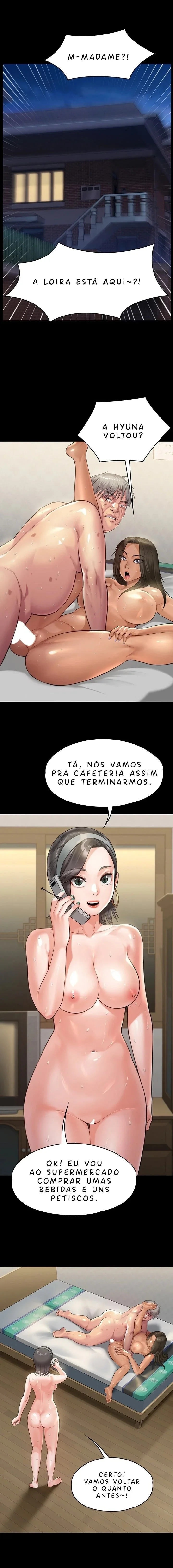 Queen Bee Capítulo 227 Página 34