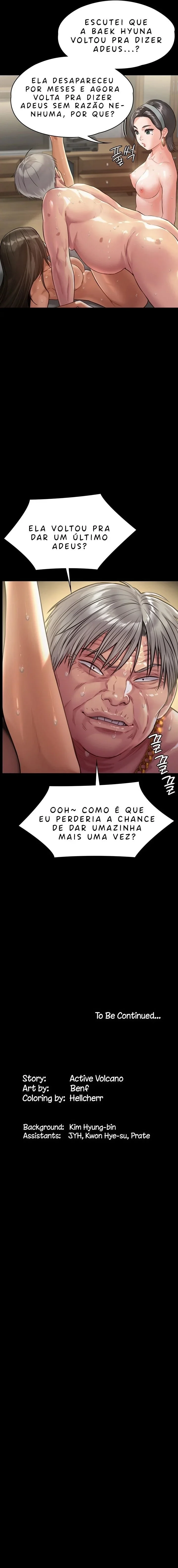 Queen Bee Capítulo 227 Página 36