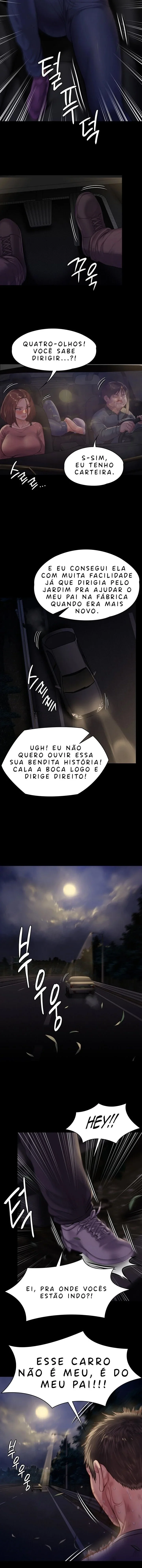 Queen Bee Capítulo 227 Página 4