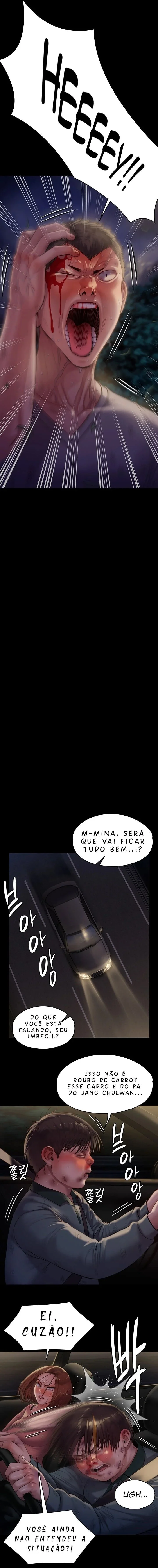 Queen Bee Capítulo 227 Página 5