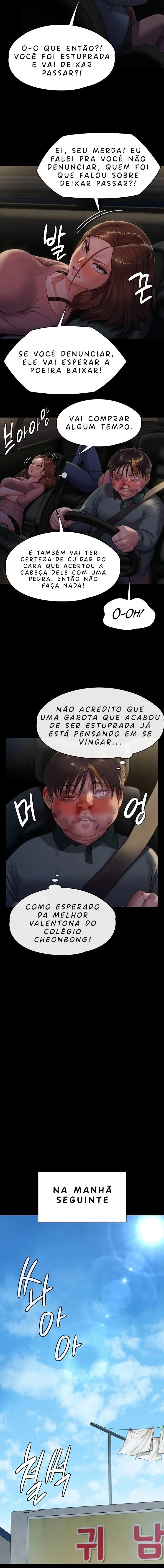 Queen Bee Capítulo 227 Página 9