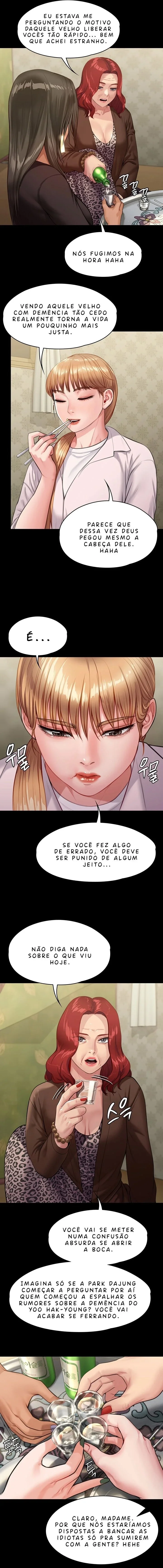 Queen Bee Capítulo 228 Página 10