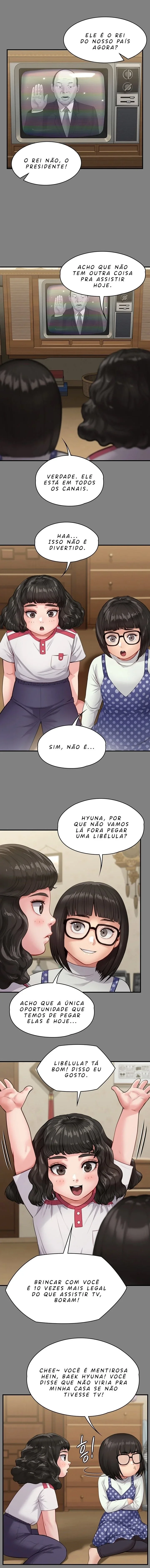Queen Bee Capítulo 228 Página 16