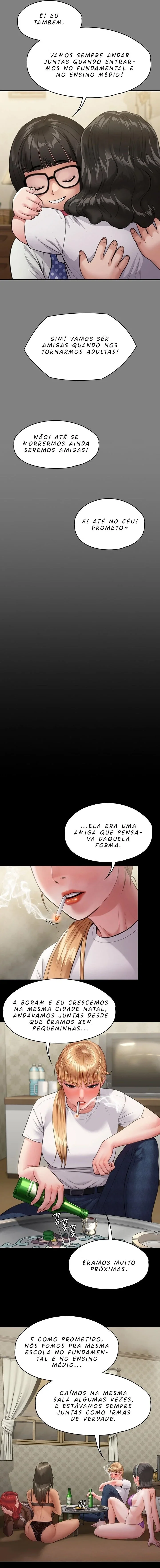 Queen Bee Capítulo 228 Página 18
