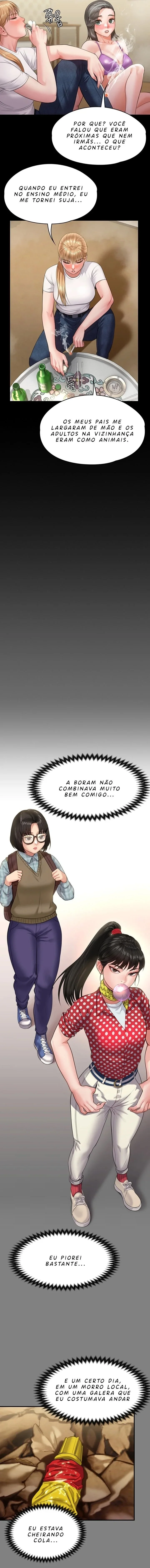 Queen Bee Capítulo 228 Página 20
