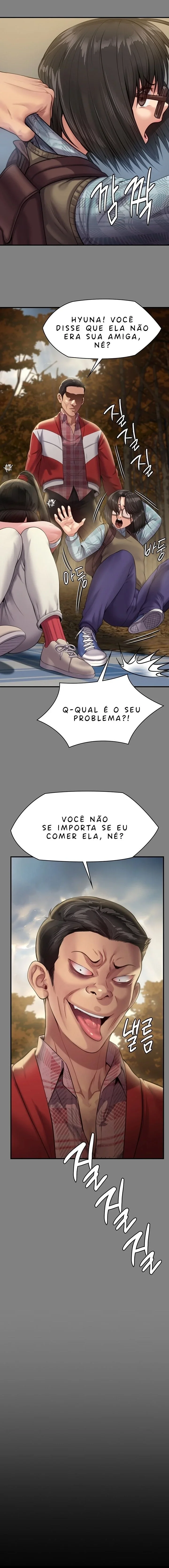 Queen Bee Capítulo 228 Página 28