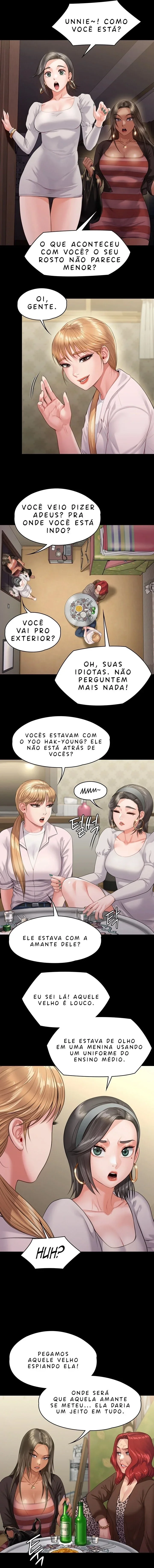 Queen Bee Capítulo 228 Página 4
