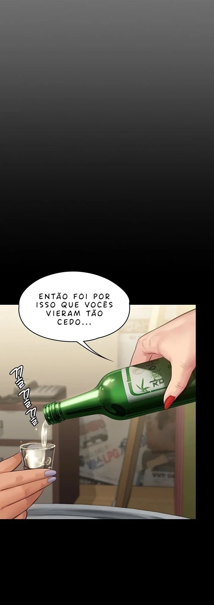 Queen Bee Capítulo 228 Página 9