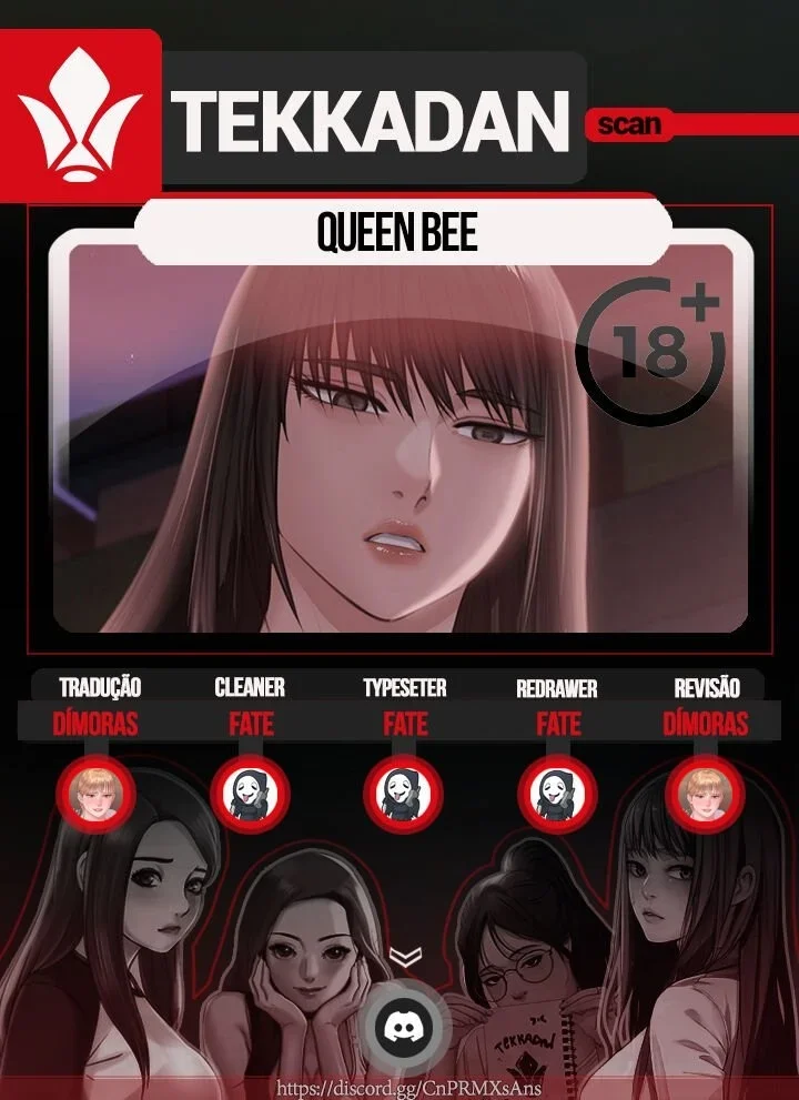 Queen Bee Capítulo 229 Página 1