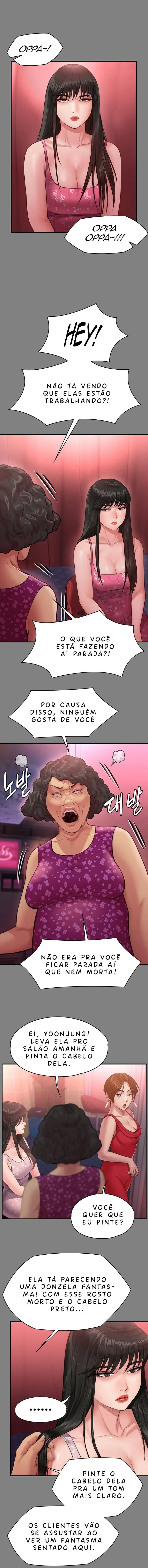 Queen Bee Capítulo 229 Página 16