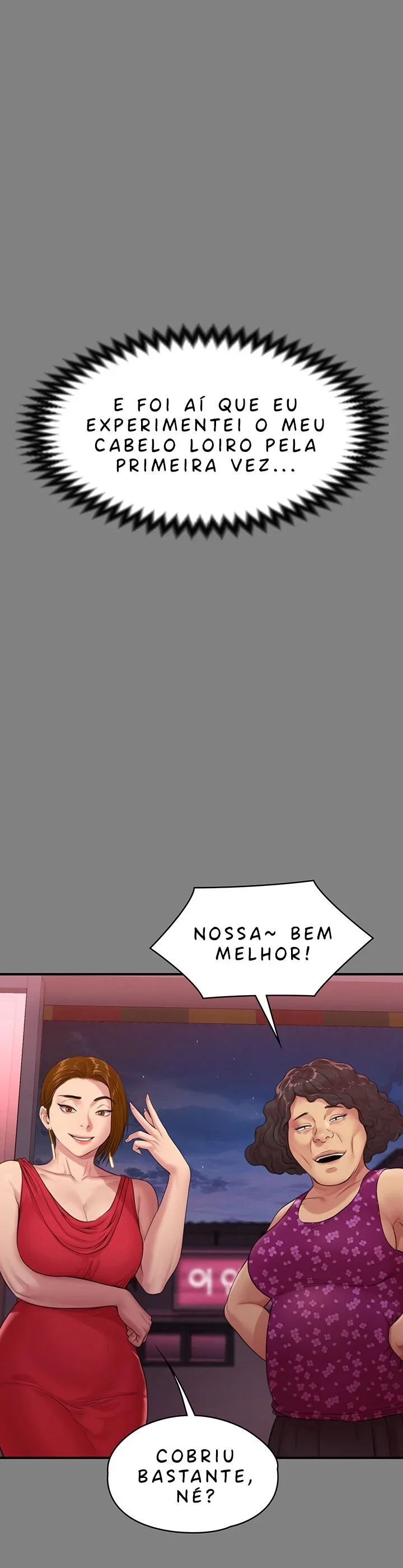 Queen Bee Capítulo 229 Página 17