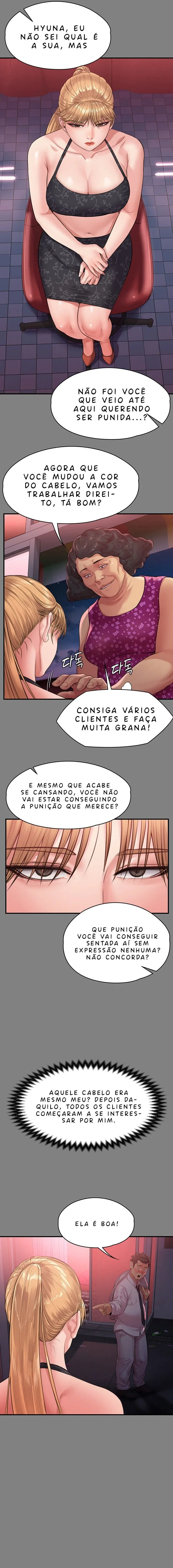 Queen Bee Capítulo 229 Página 18