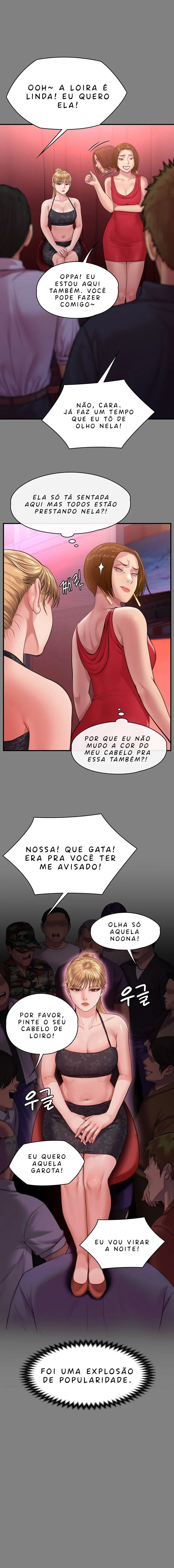 Queen Bee Capítulo 229 Página 19