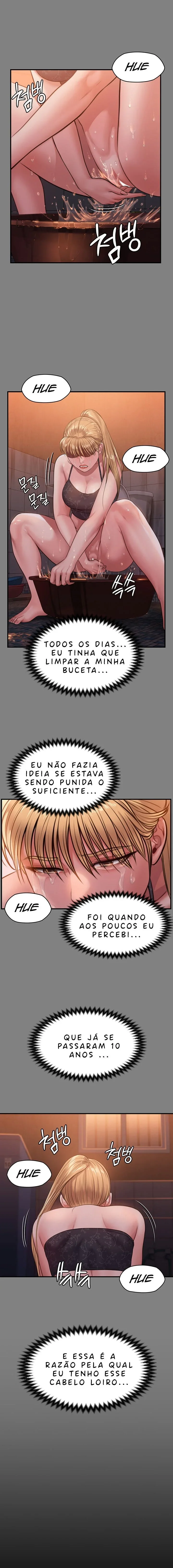 Queen Bee Capítulo 229 Página 20