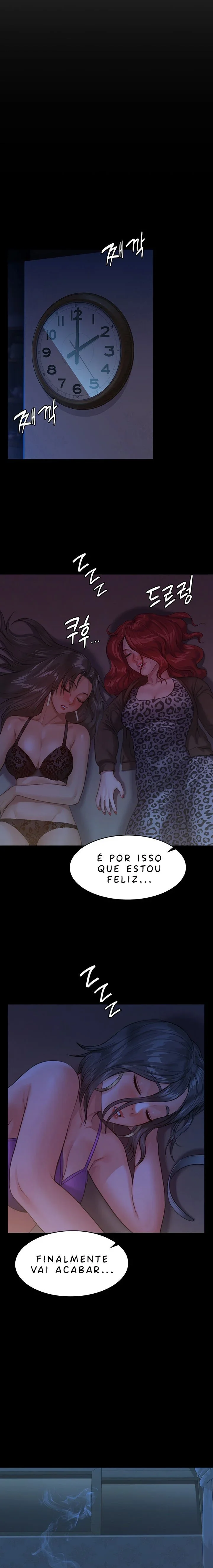 Queen Bee Capítulo 229 Página 21