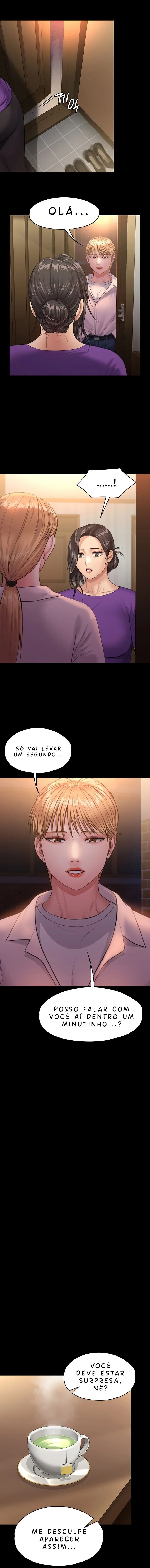 Queen Bee Capítulo 229 Página 24