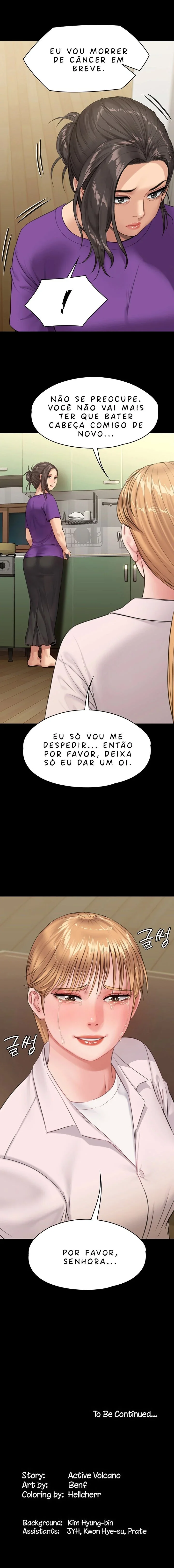 Queen Bee Capítulo 229 Página 27