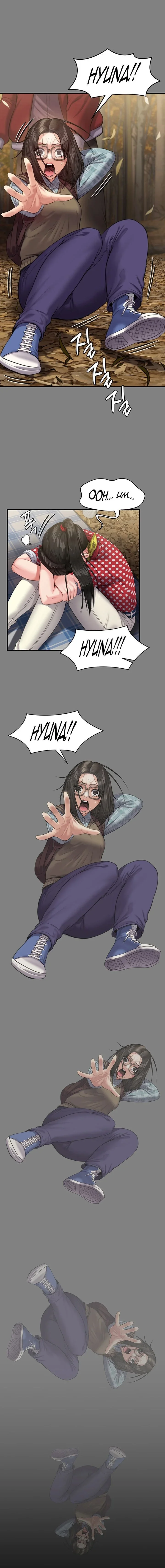 Queen Bee Capítulo 229 Página 4