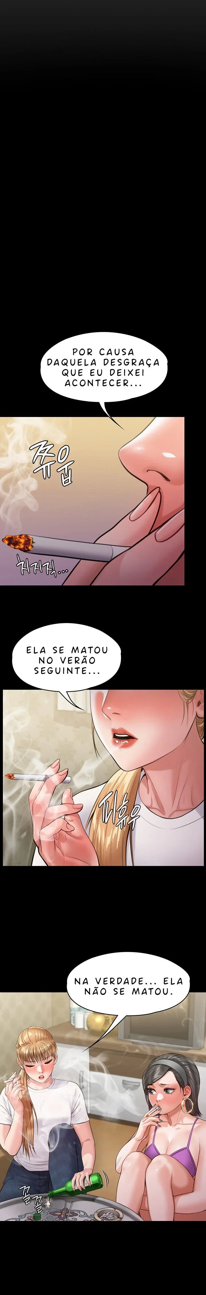Queen Bee Capítulo 229 Página 5