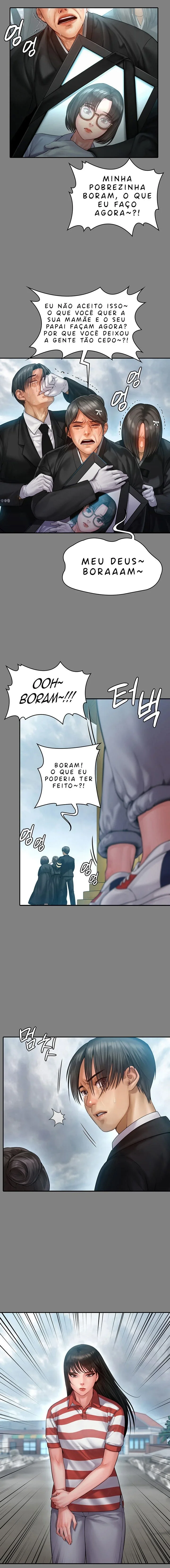 Queen Bee Capítulo 229 Página 7